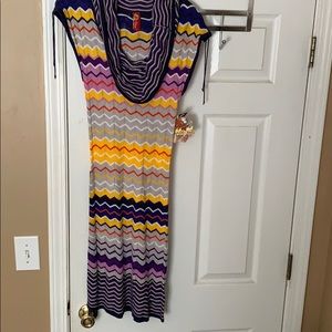 Apple 🍎 Bottoms Sweater Dress